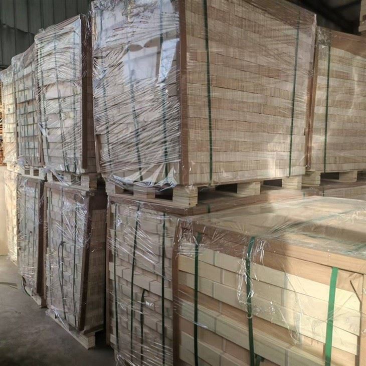 EUDR Poplar Bed Slats high quality
