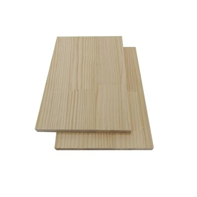 Radiata Pine Finger Joint Board FSC Certification